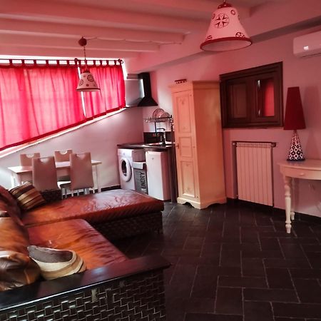 Locanda Re Ruggero Monreale Ngoại thất bức ảnh