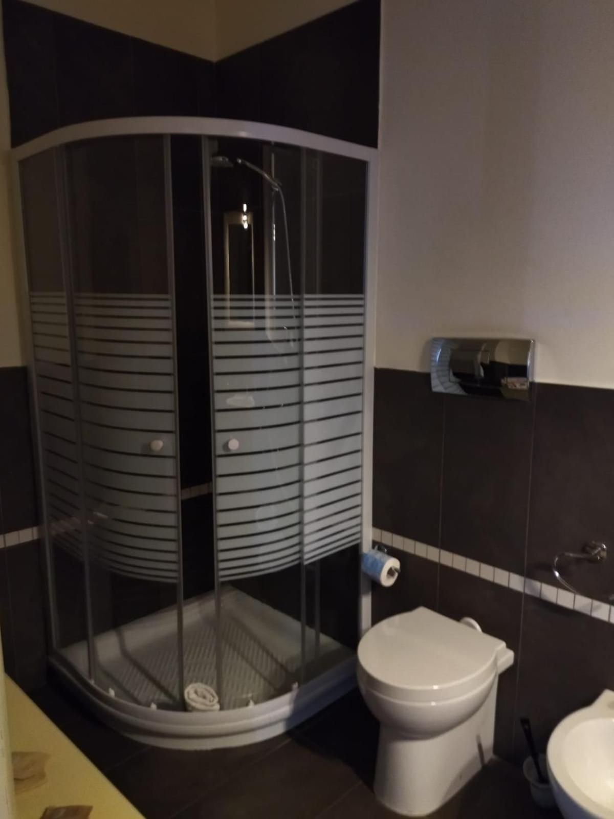 Locanda Re Ruggero Monreale Ngoại thất bức ảnh